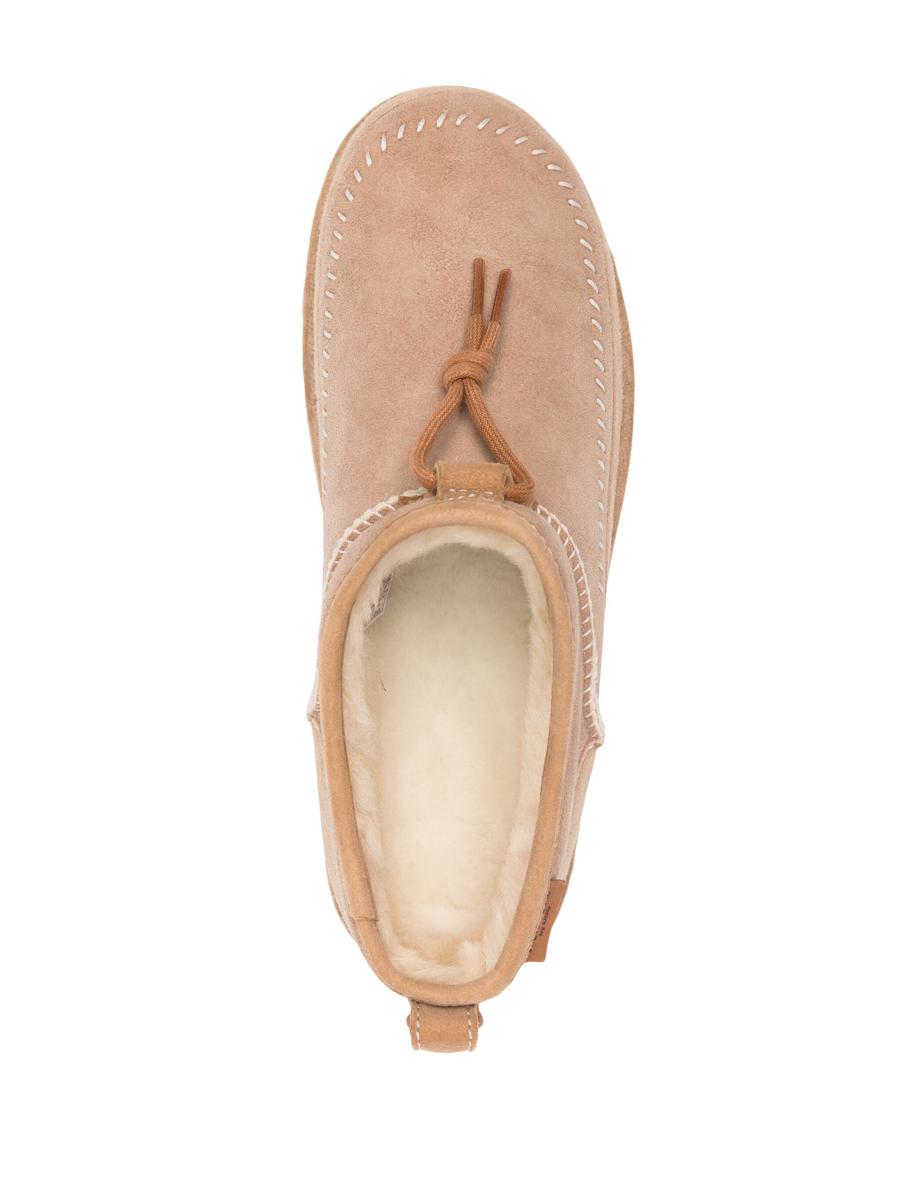 UGG Classic Ultra Mini Crafted Regenerate Boots