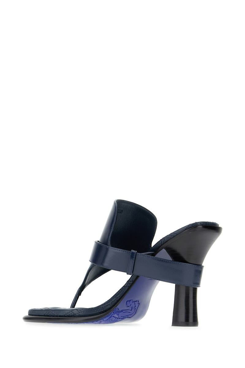 Burberry Sandals