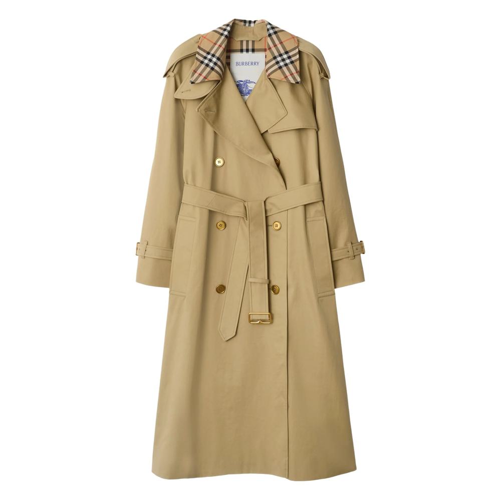 Burberry Coats