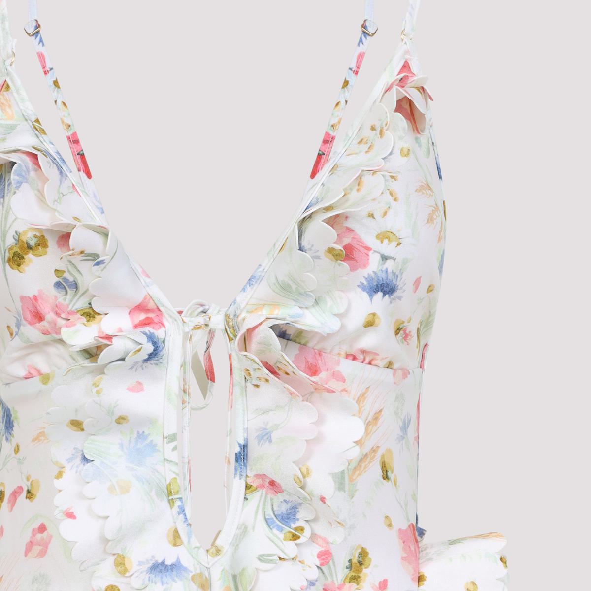 Zimmermann Swimwear