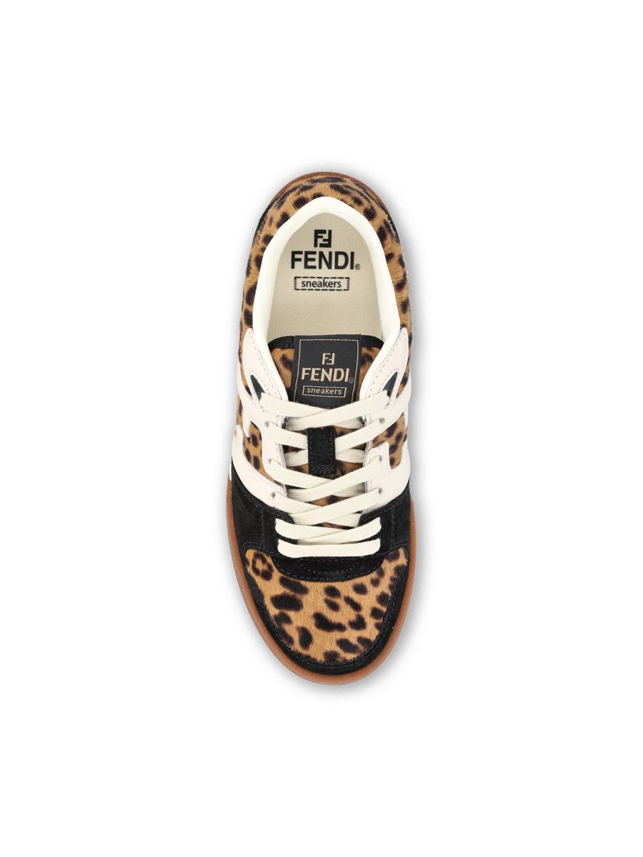 Fendi Sneakers