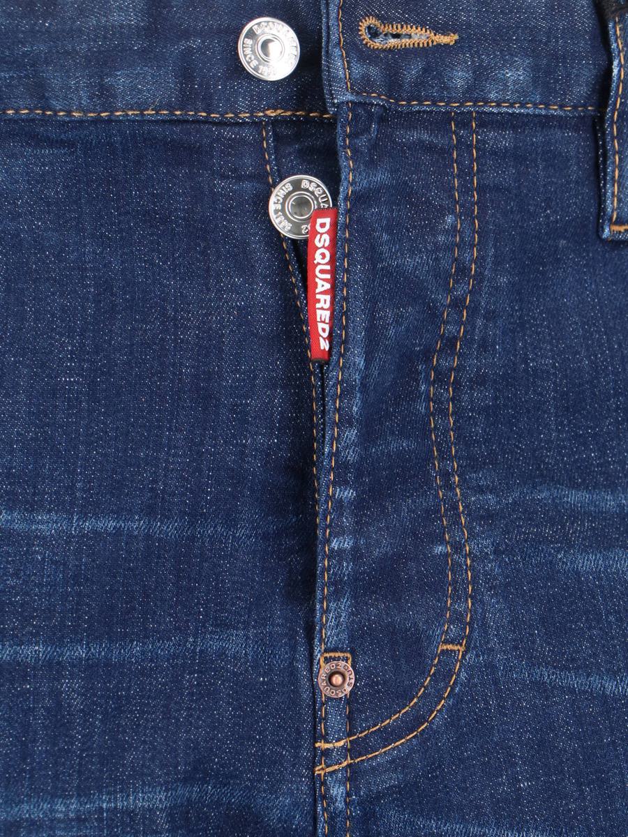DSQUARED2 Jeans