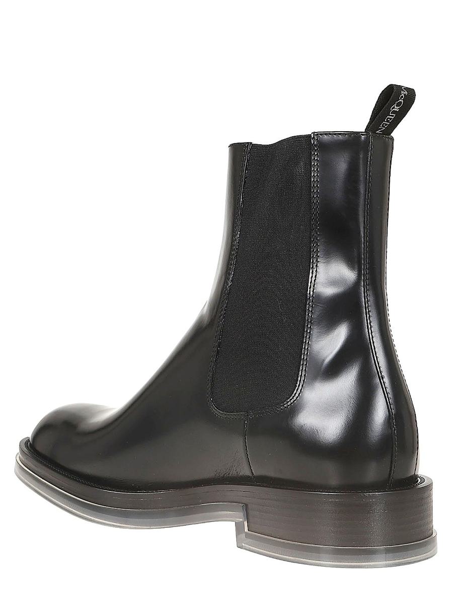 ALEXANDER MCQUEEN Sneakers