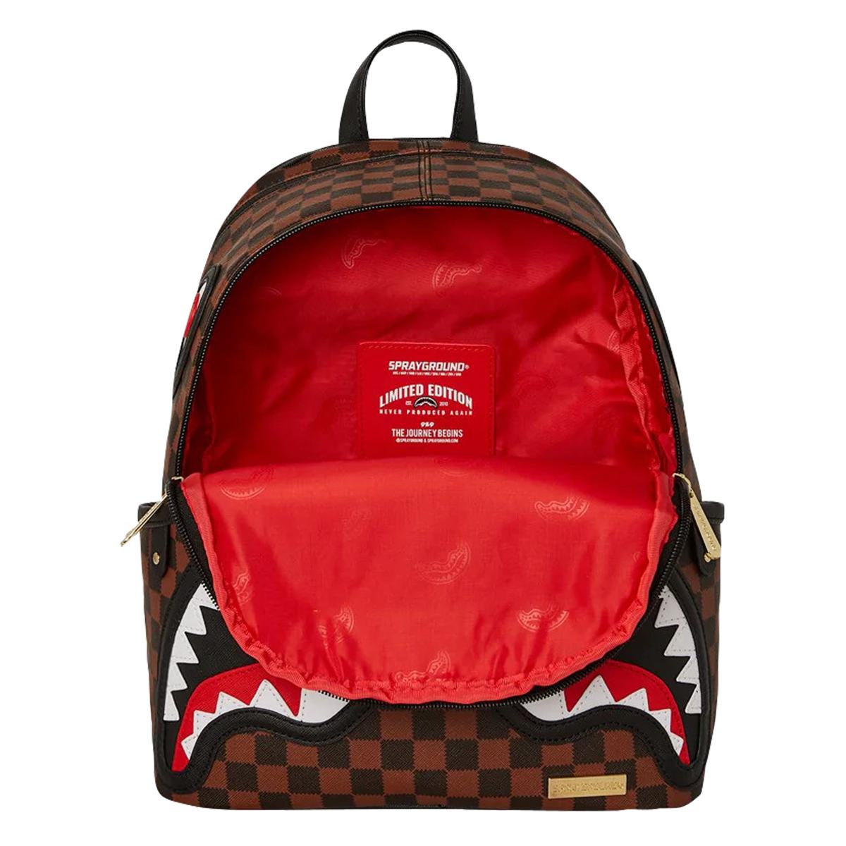 Sprayground Bags