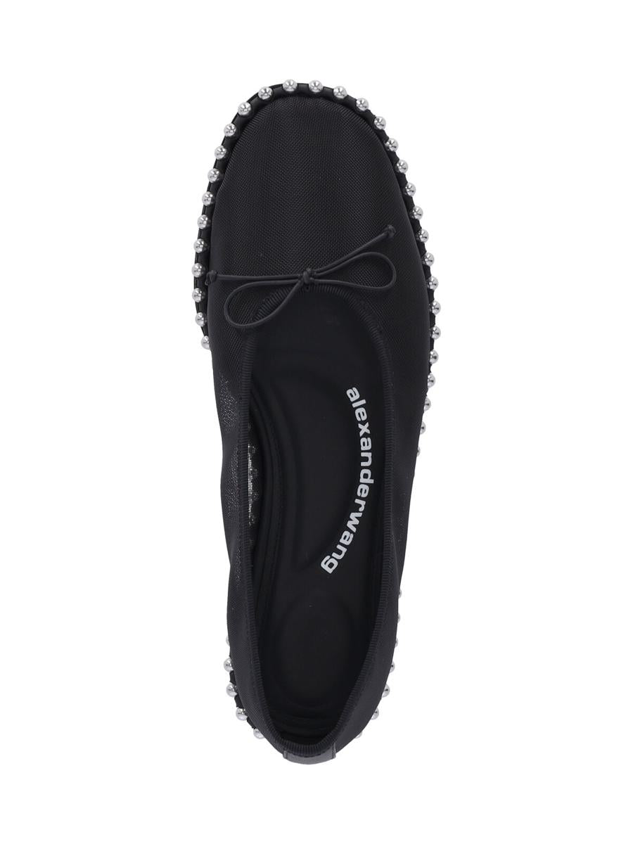 Alexander Wang Flat Shoes