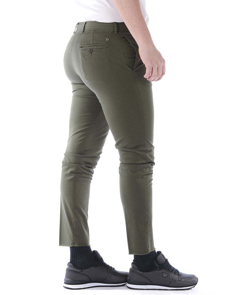 Daniele Alessandrini Jeans Trouser