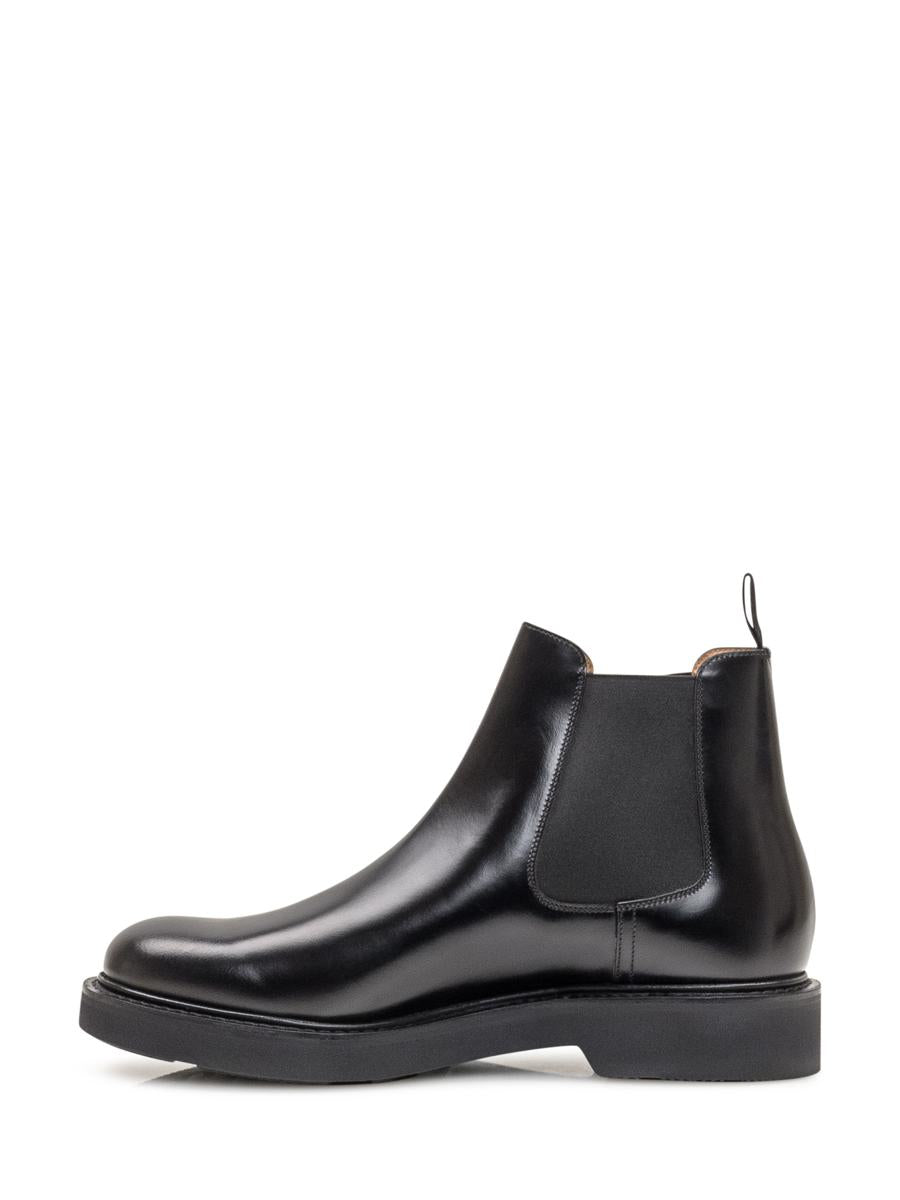 Church'S Church'S Chelsea Boots