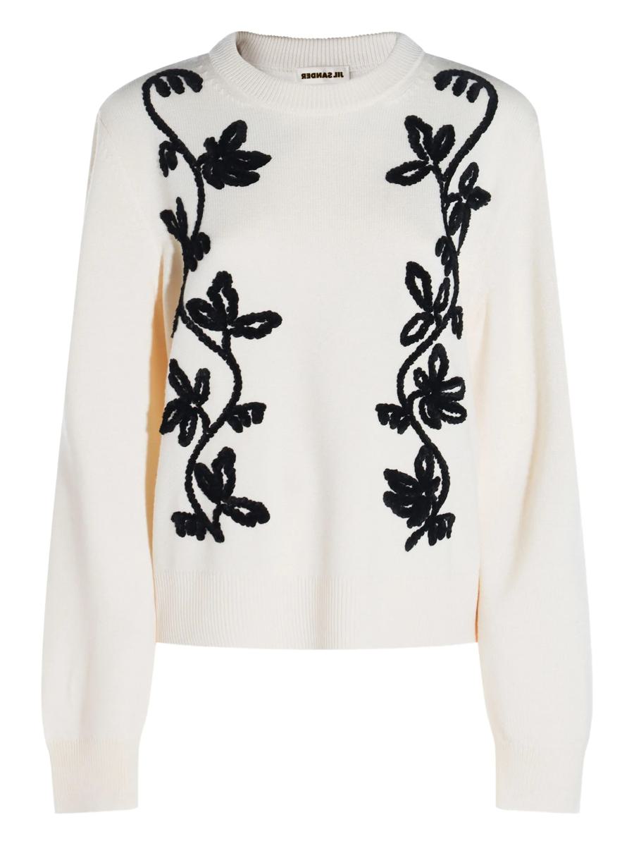 Jil Sander Sweater Clothing