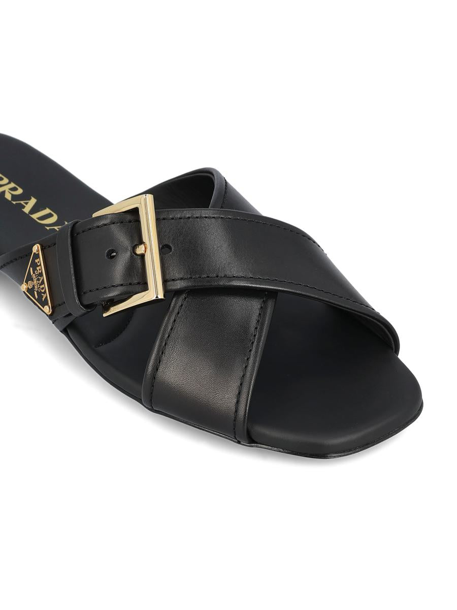 Prada Sandals