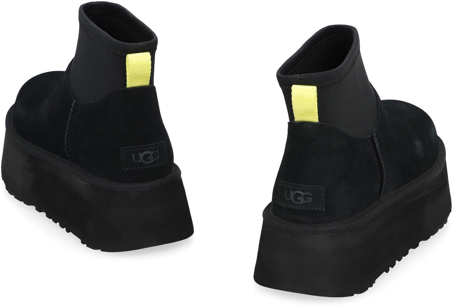 UGG Classic Mini Dipper Boots