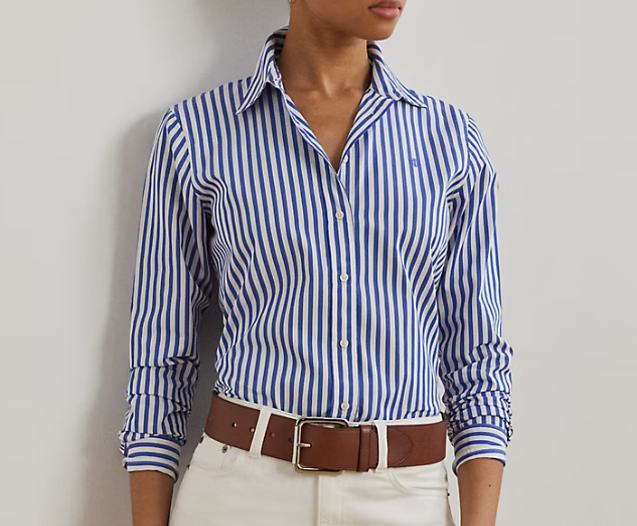Ralph Lauren Shirts