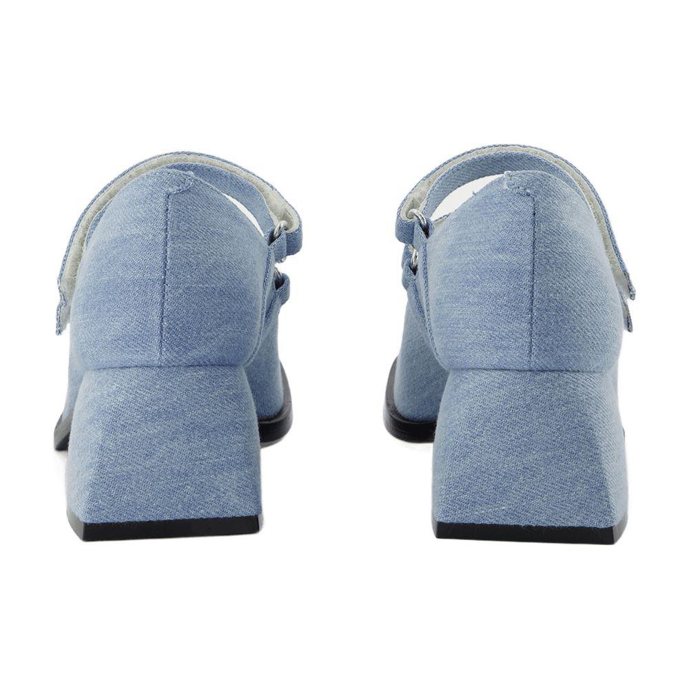 Nodaleto Bulla Bacara Pumps