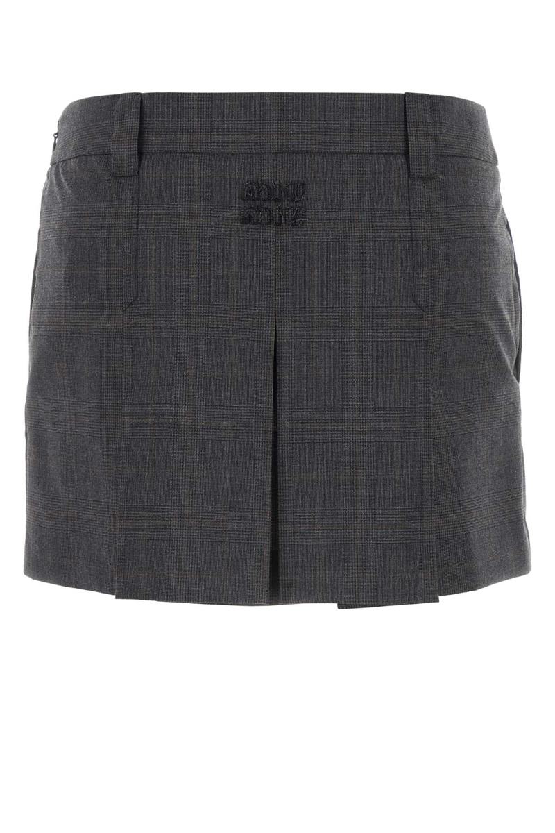 Miu Miu Skirts