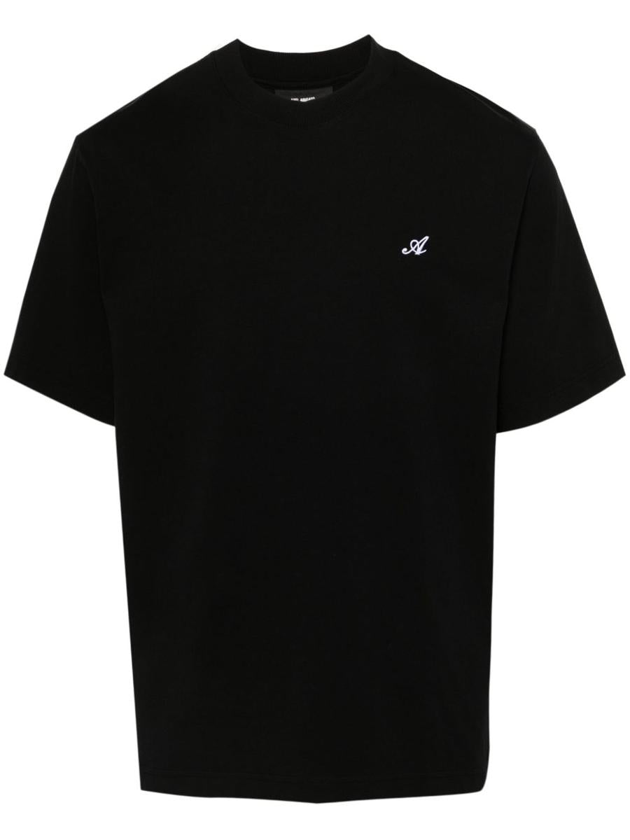 Axel Arigato T-Shirts And Polos