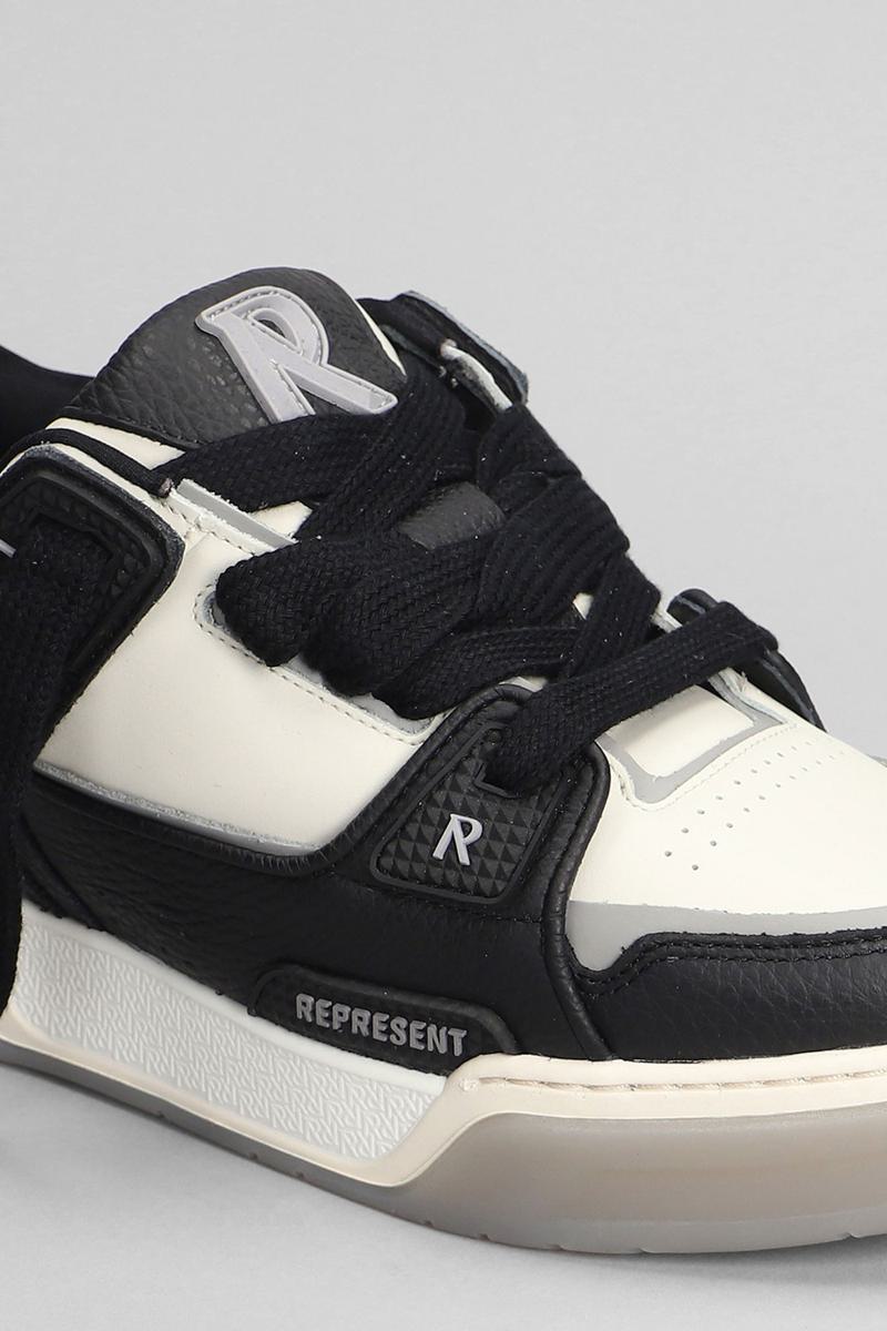 Represent Studio Sneaker Sneakers