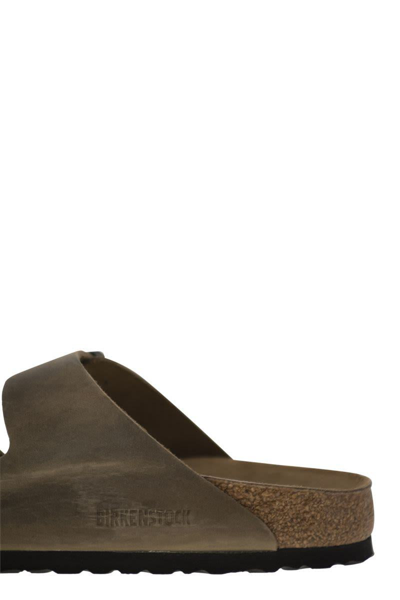 Birkenstock Arizona - Flat Sandal