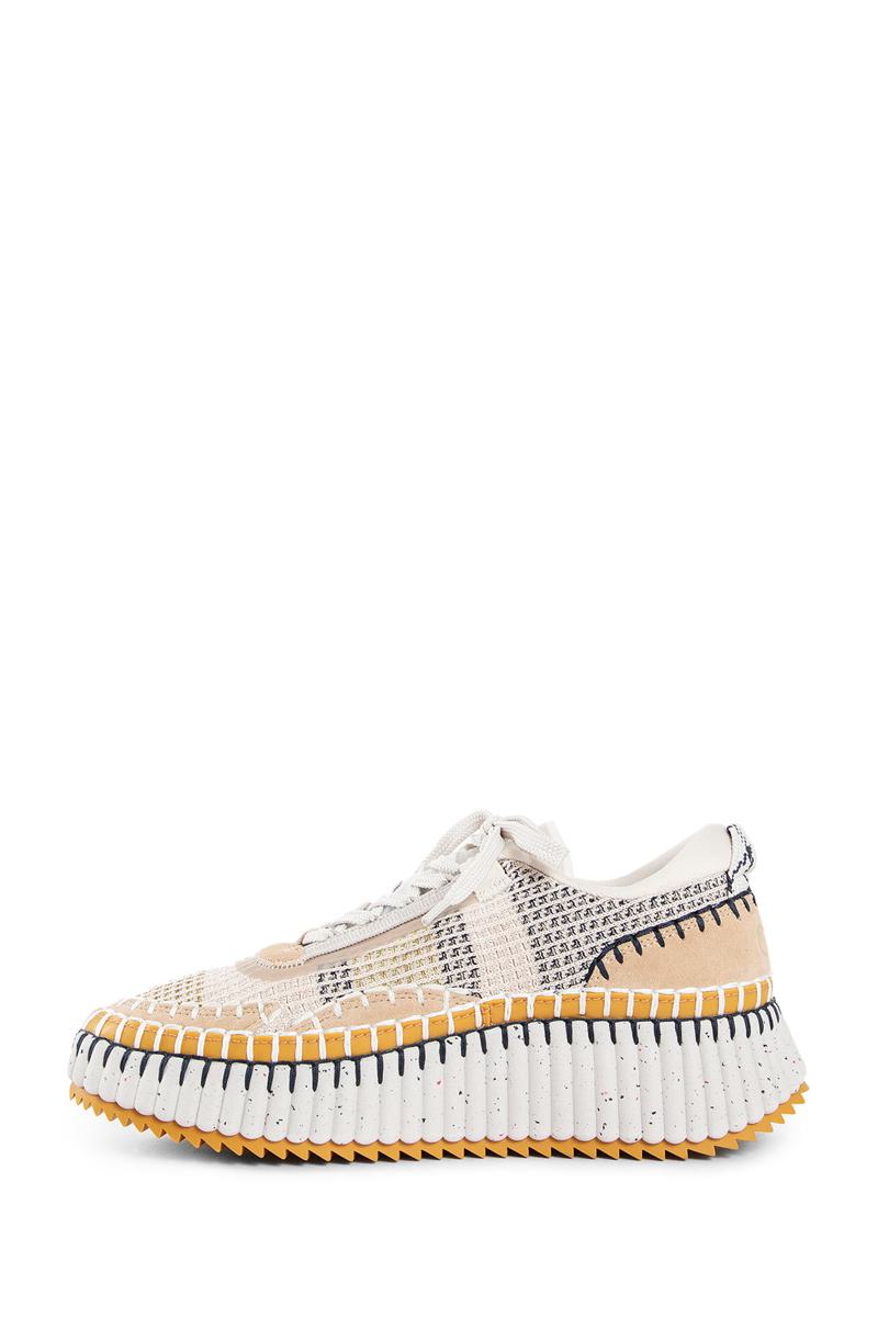 Chloé Sneakers
