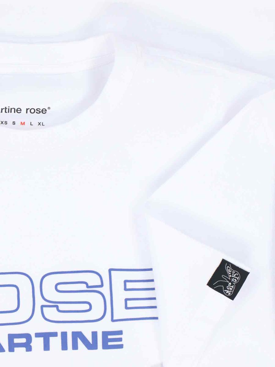 Martine Rose T-Shirts And Polos
