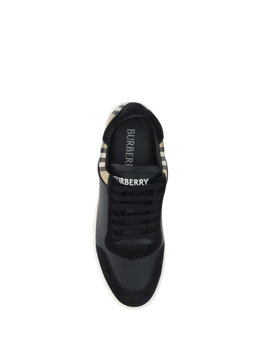 Burberry Sneakers