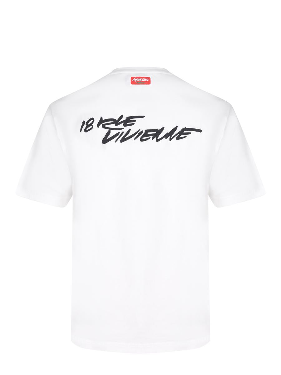 Kenzo T-Shirts And Polos