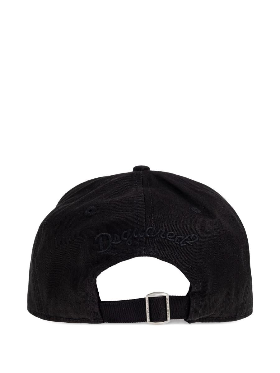 DSQUARED2 Hats