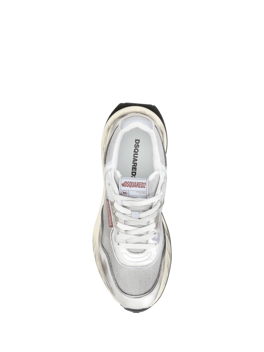 DSQUARED2 Sneakers