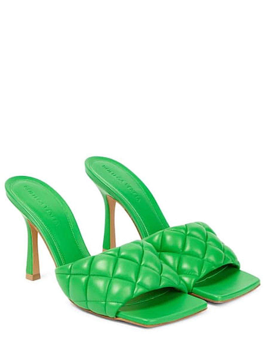 BOTTEGA VENETA Sandals