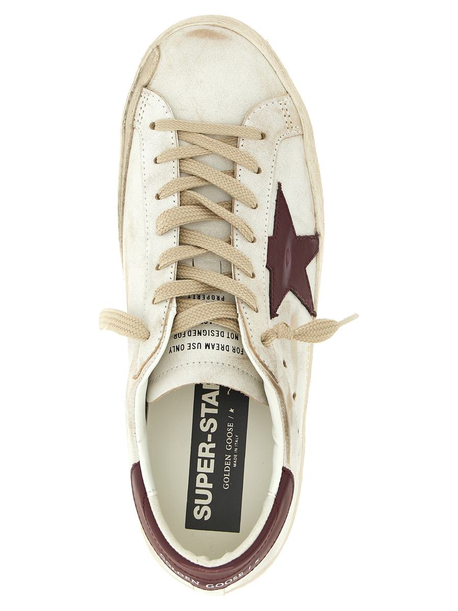 Golden Goose 'Superstar' Sneakers