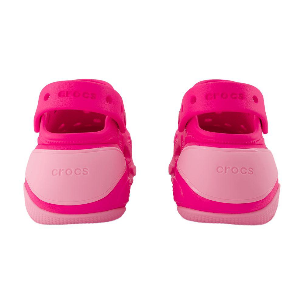 Crocs Bubble Crush Sandals