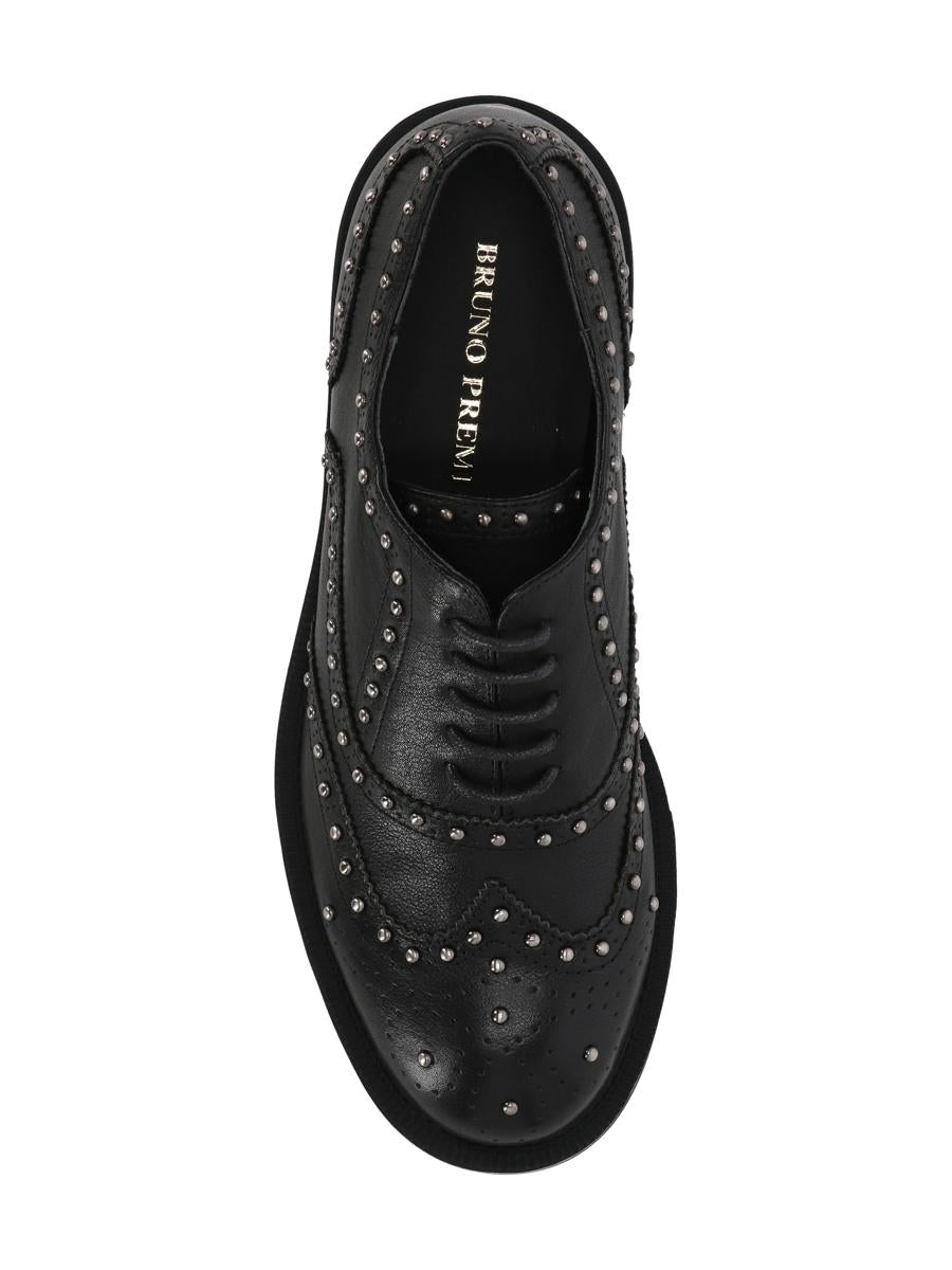 Bruno Premi Flat Shoes