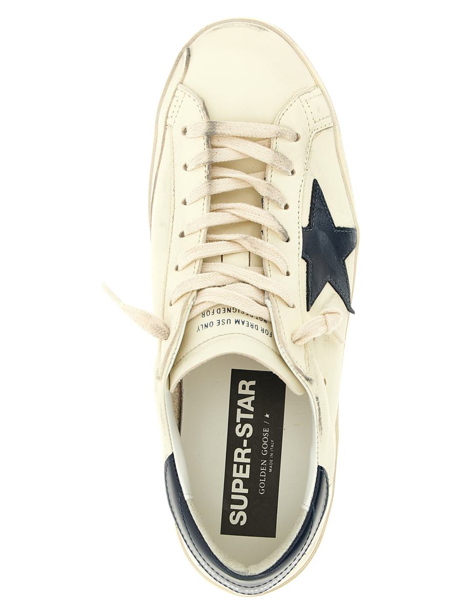 Golden Goose 'Superstar' Sneakers