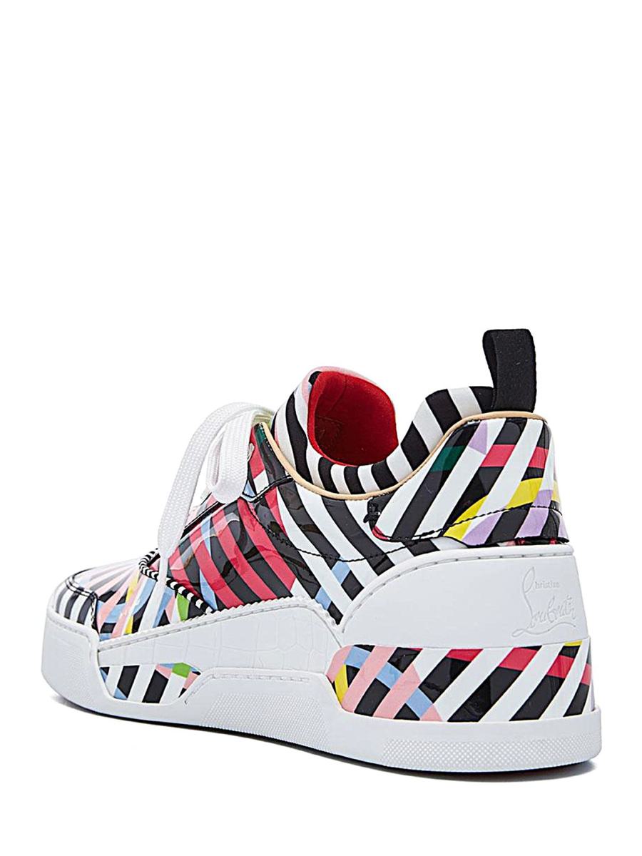 CHRISTIAN LOUBOUTIN Sneakers