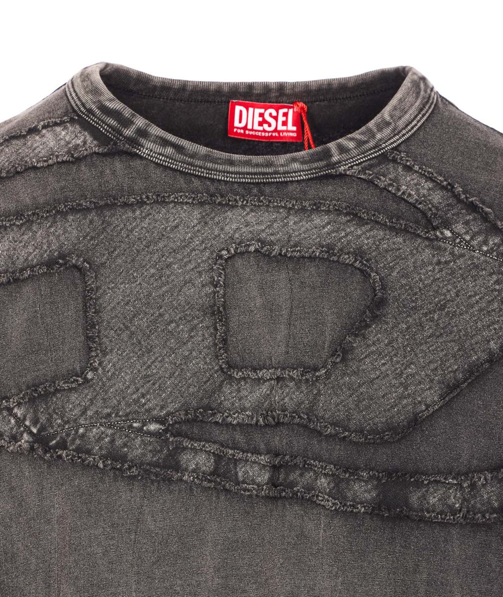 Diesel T-Shirts And Polos