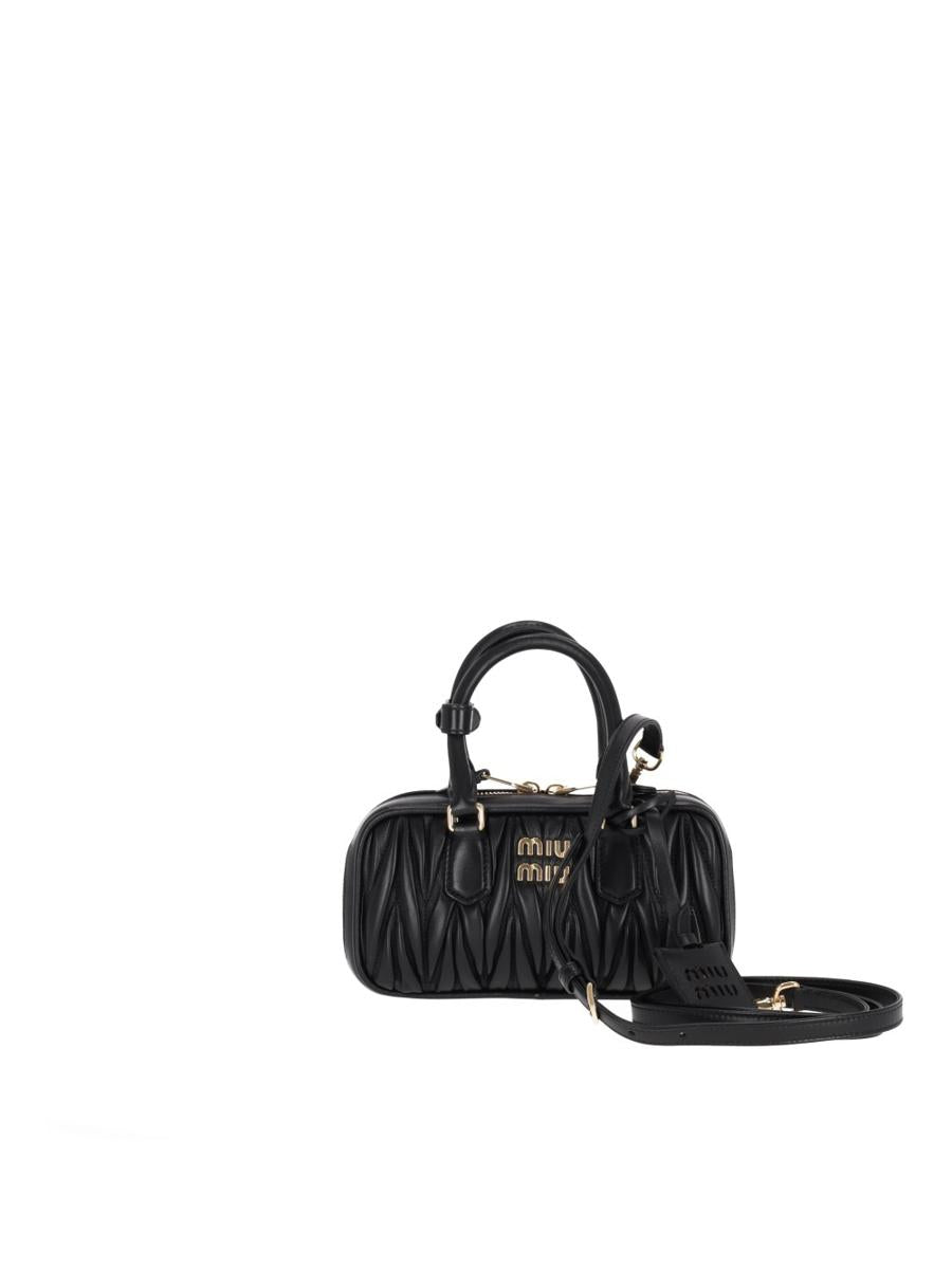 Miu Miu Borse Matelasse'