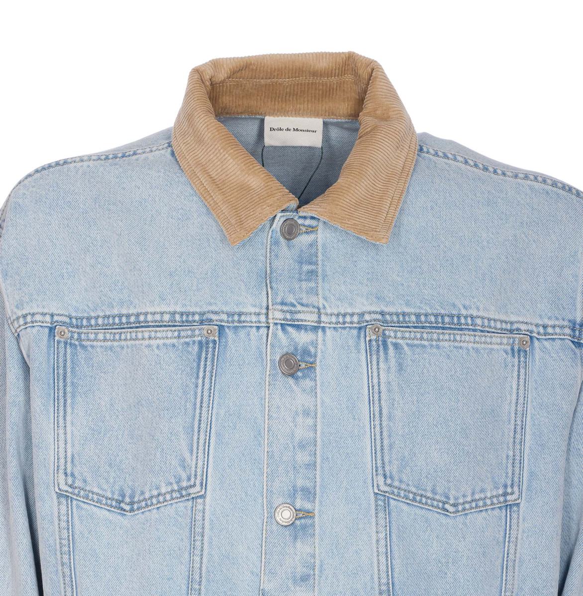 Drôle De Monsieur Jackets