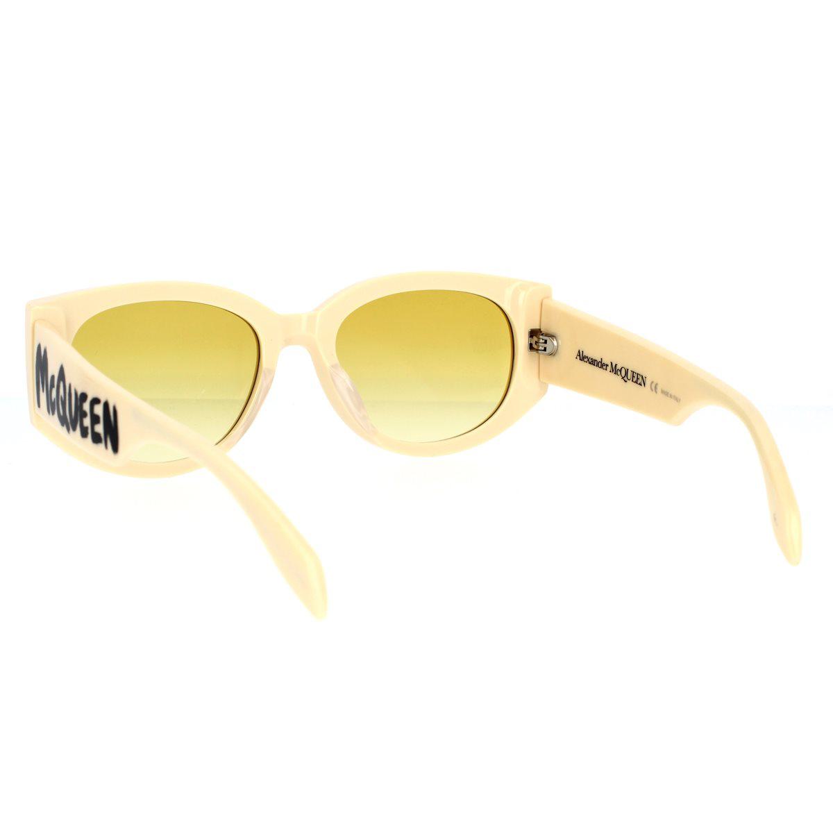 Alexander McQueen Sunglasses