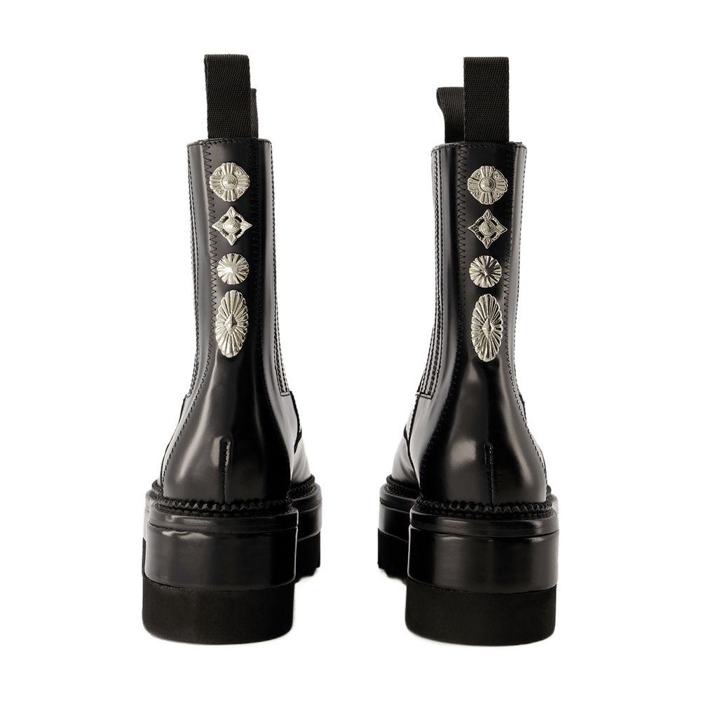 Toga Pulla Aj1311 Boots