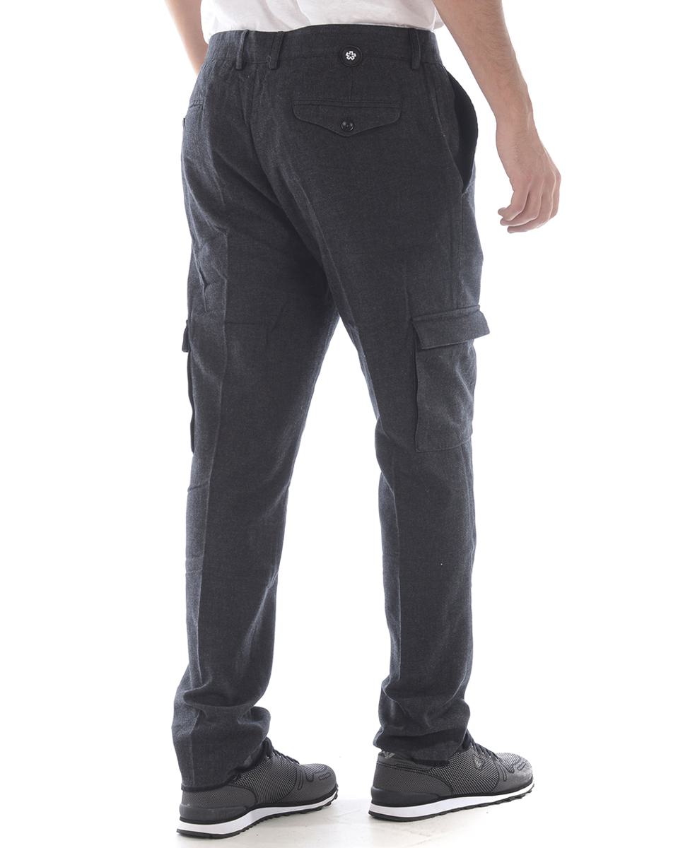 Daniele Alessandrini Jeans Trouser