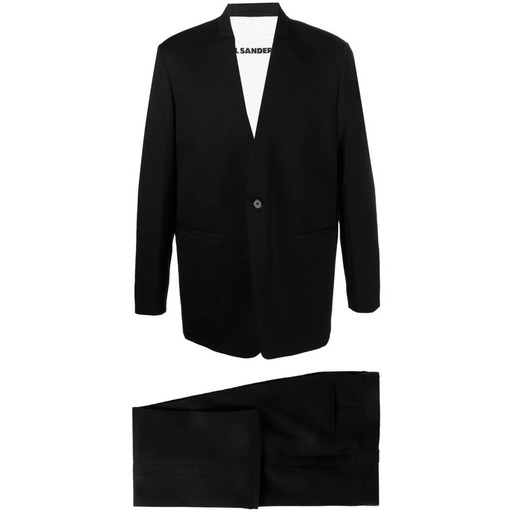 Jil Sander Suits