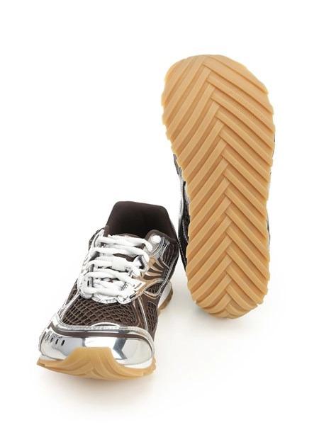 Bottega Veneta "Orbit" Sneakers