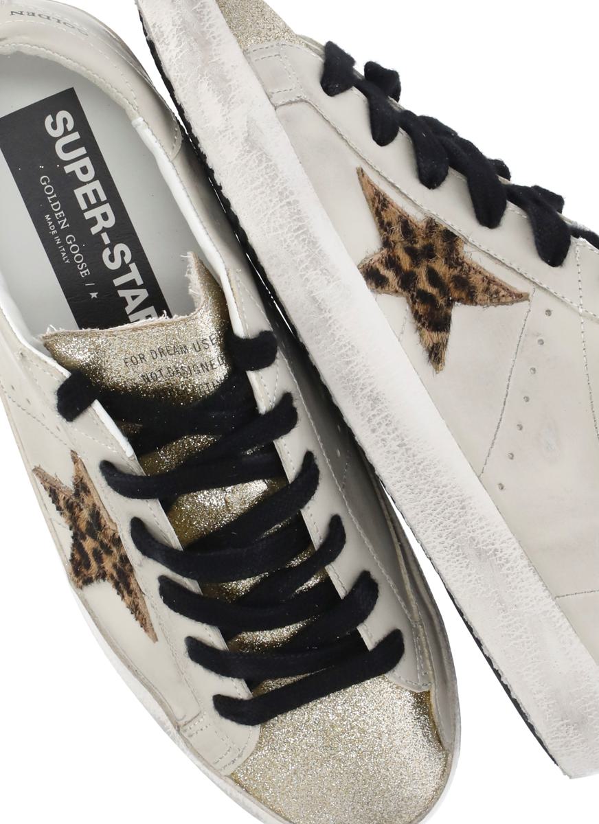 Golden Goose Sneakers
