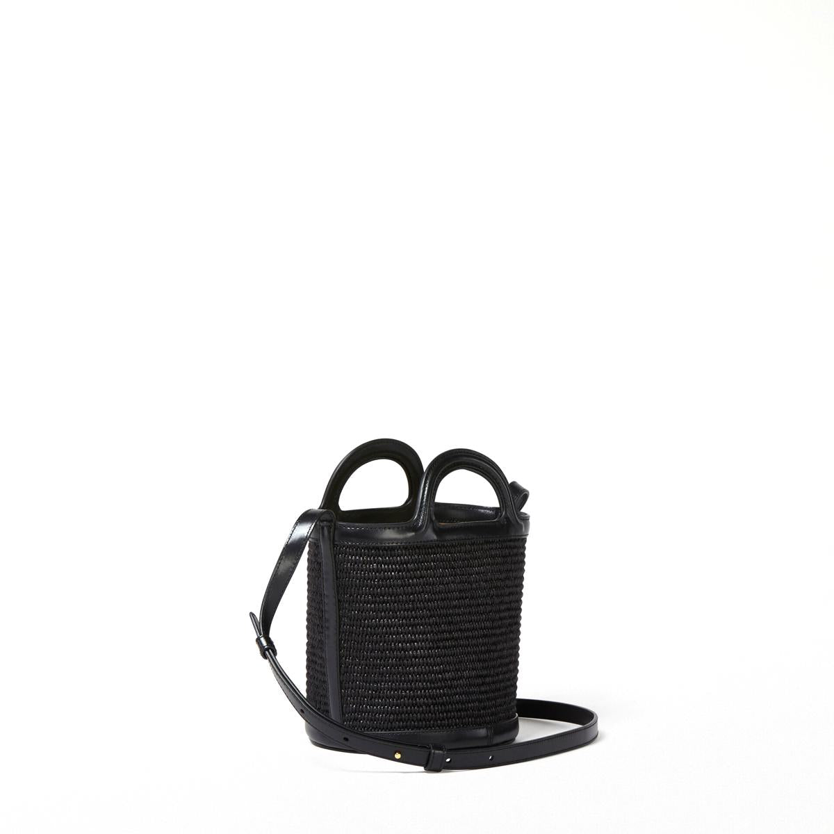 Marni Mini Bucket Bag