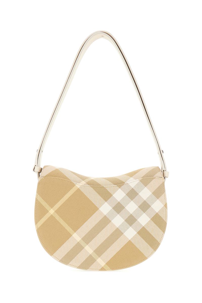 Burberry Shoulder Bags.