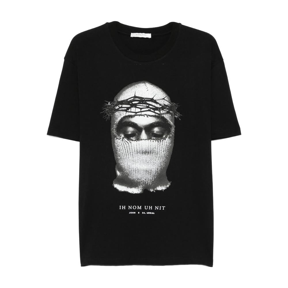 Ih Nom Uh Nit T-Shirts & Vests