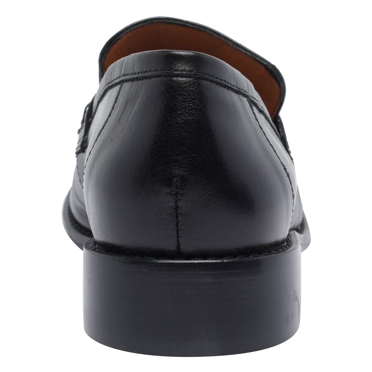 Angel Alarcon Flat Shoes