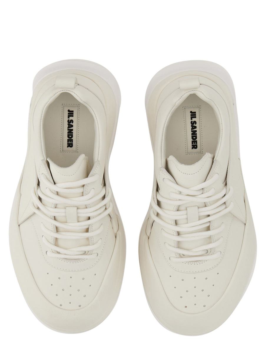 Jil Sander Sneaker Orb
