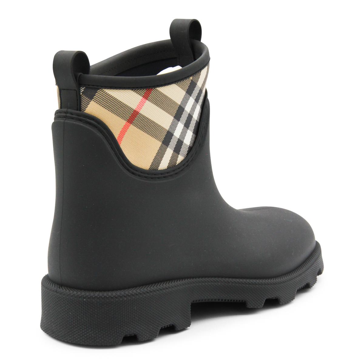Burberry Boots
