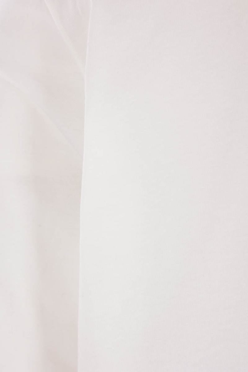 Rick Owens Drkshdw T-Shirts And Polos