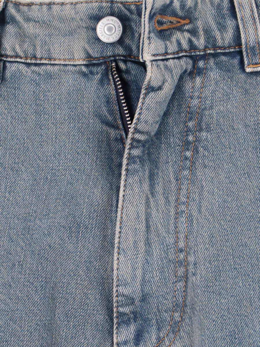 MM6 Maison Margiela Jeans