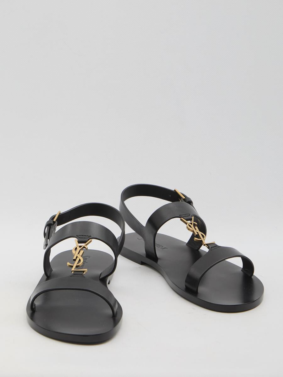 Cassandre Sandals